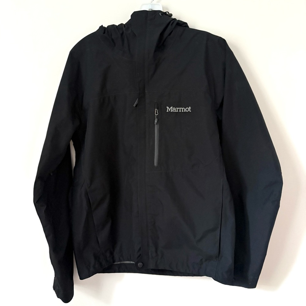 Marmot Gore-tex Men's Rain Jacket